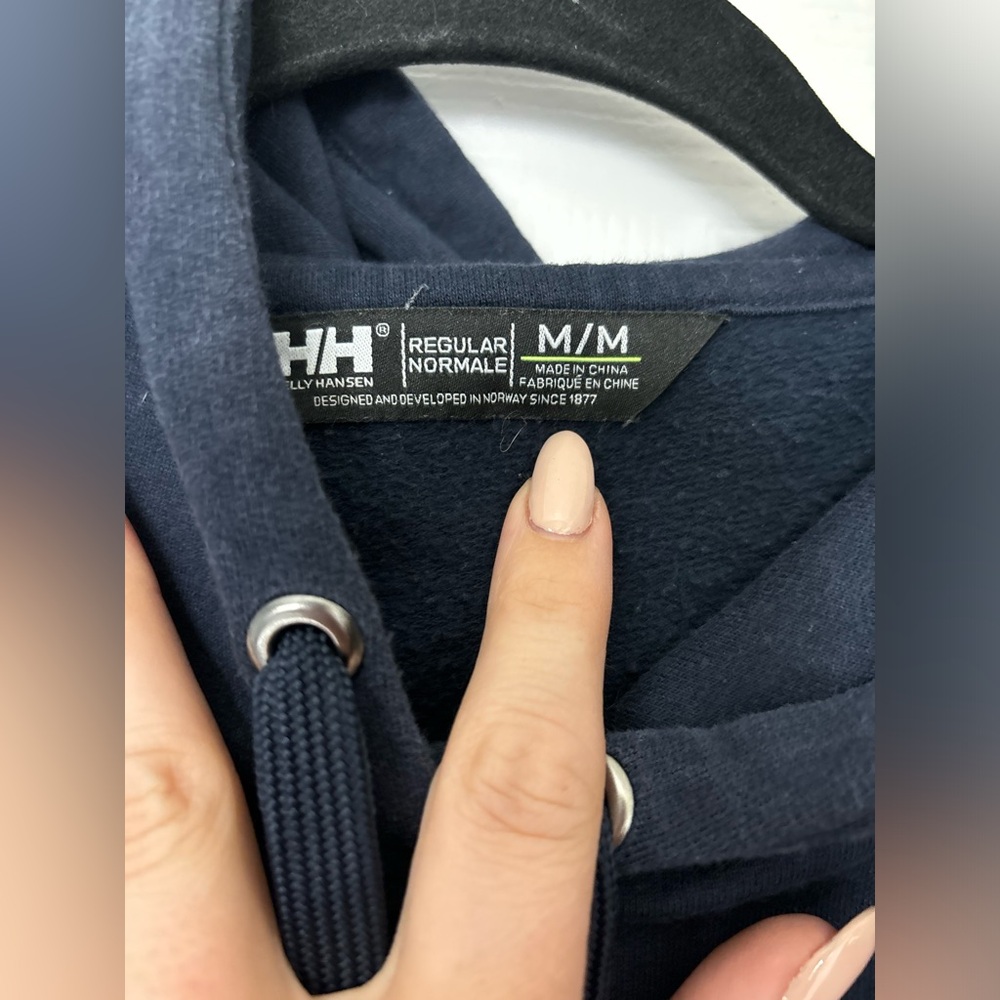 HELLY HANSEN pullover - Picture 2 of 4